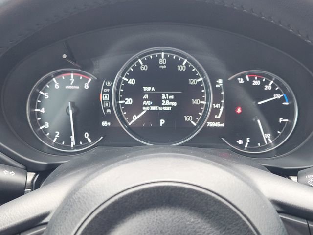 Used 2019 MAZDA CX-5 Grand Touring FWD image 7