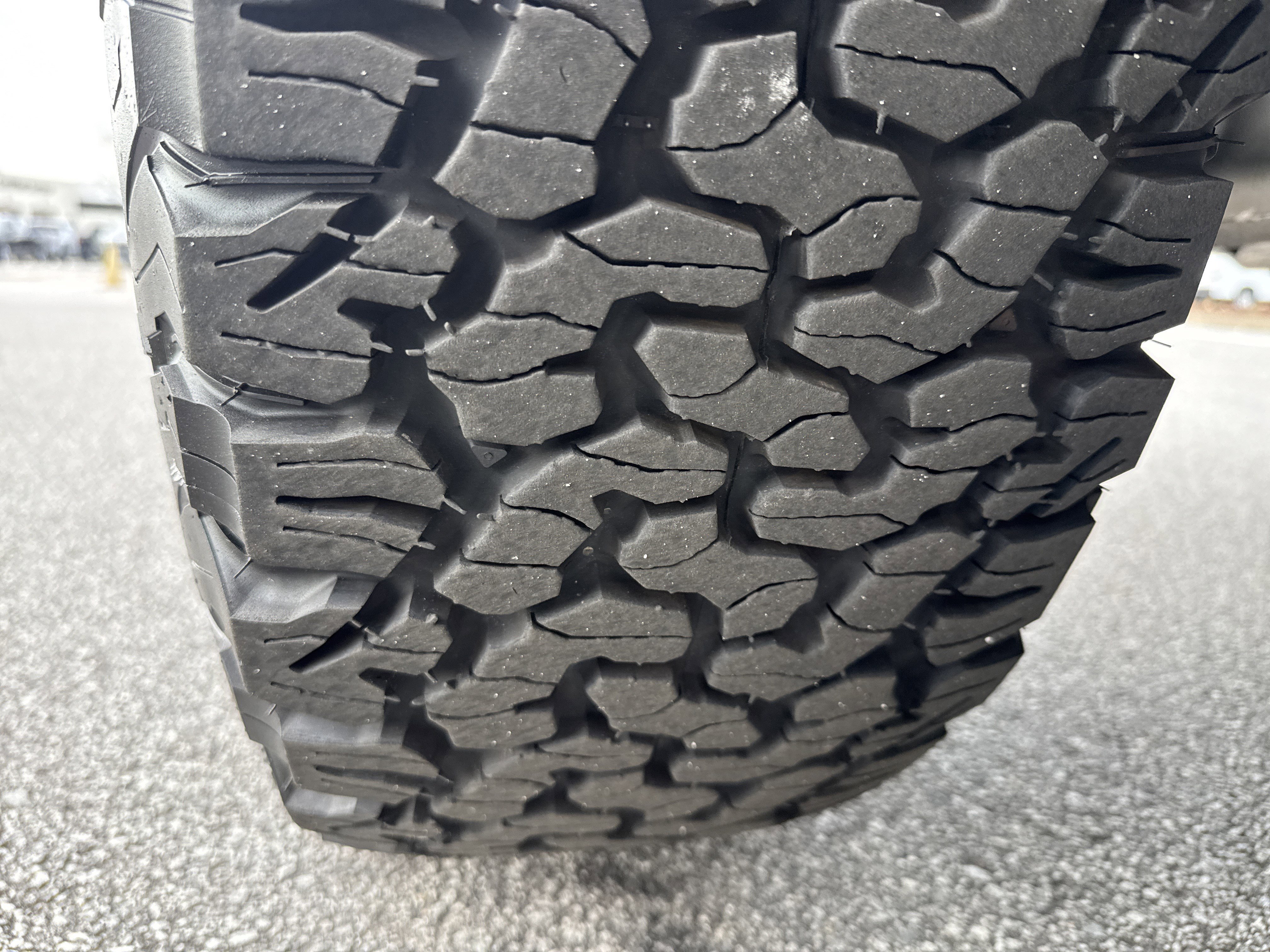 Used 2024 Ford Bronco Raptor image 12