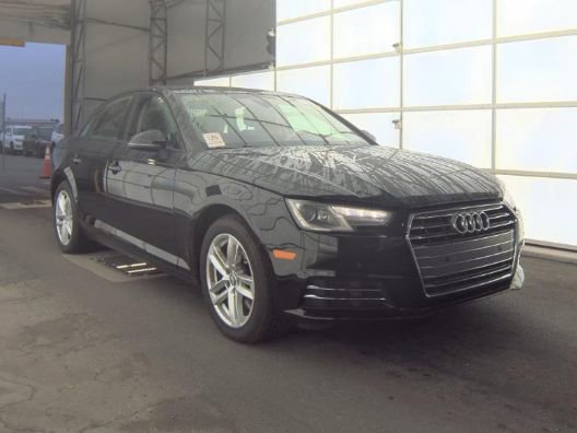 Used 2017 Audi A4 2.0T Ultra Premium image 2