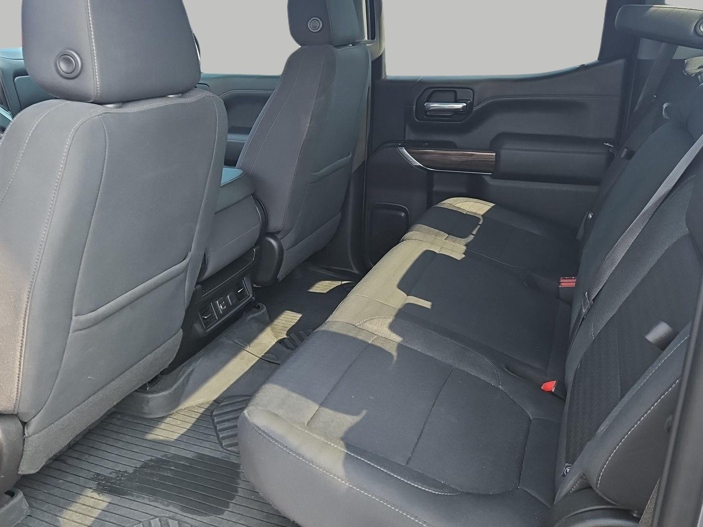 Certified 2022 Chevrolet Silverado 1500 RST AWD/4WD image 22
