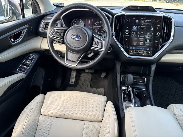 Certified 2026 Subaru Ascent Limited AWD/4WD image 10