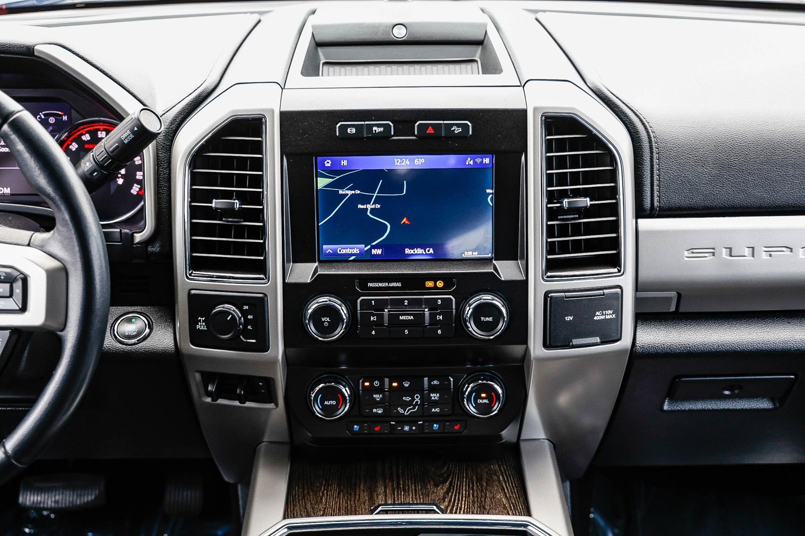 Used 2021 Ford F250 Lariat image 11