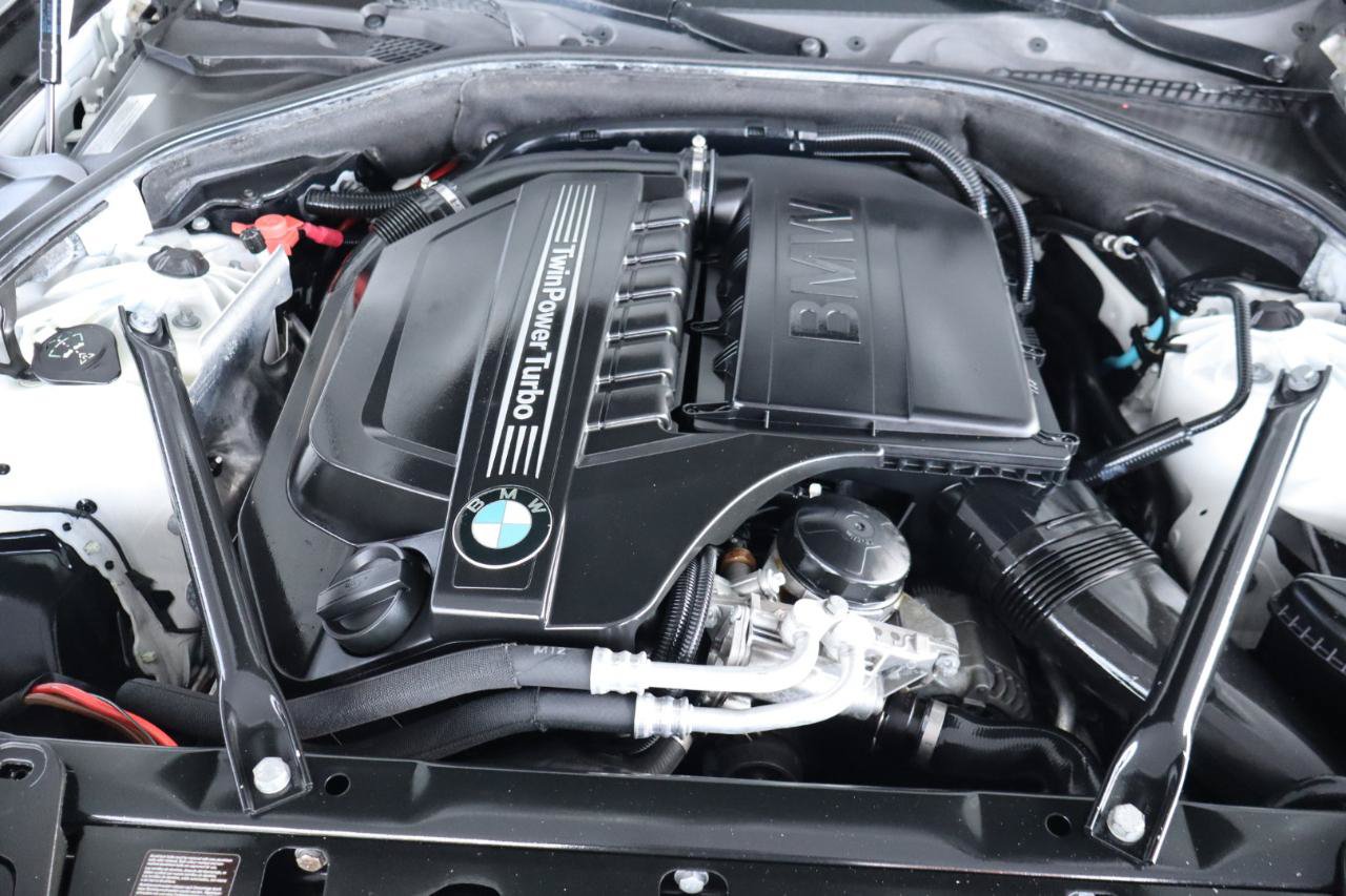 Used 2016 BMW 535i Sedan RWD image 41
