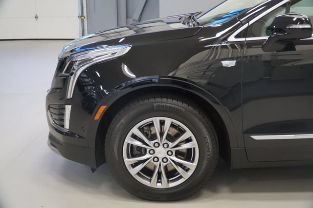Used 2021 Cadillac XT5 Premium Luxury AWD/4WD image 12