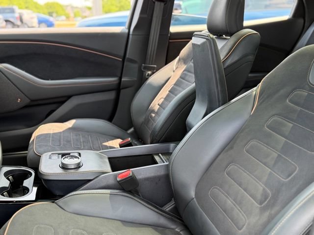 Certified 2023 Ford Mustang Mach-E GT AWD/4WD image 28