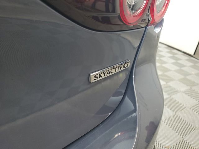 Used 2023 MAZDA MAZDA3 s AWD/4WD image 5