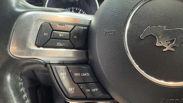 Used 2019 Ford Mustang GT w/ Black Accent Package RWD image 31