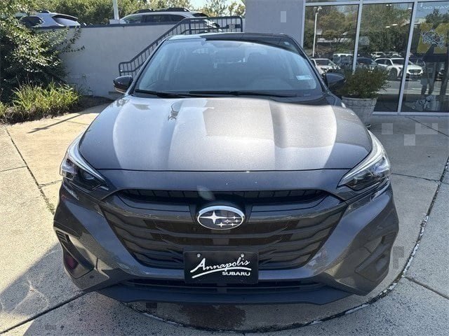 New 2025 Subaru Legacy Premium image 3