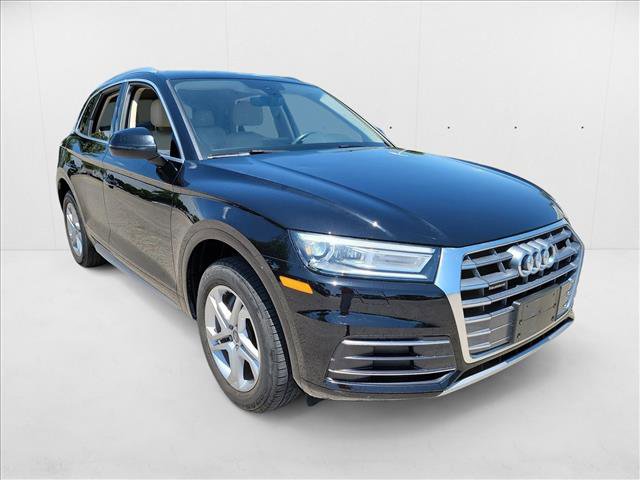 Used 2019 Audi Q5 2.0T Premium image 3