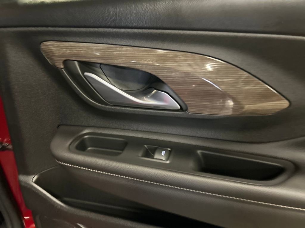 Used 2022 GMC Terrain Denali w/ Denali Premium Package image 30