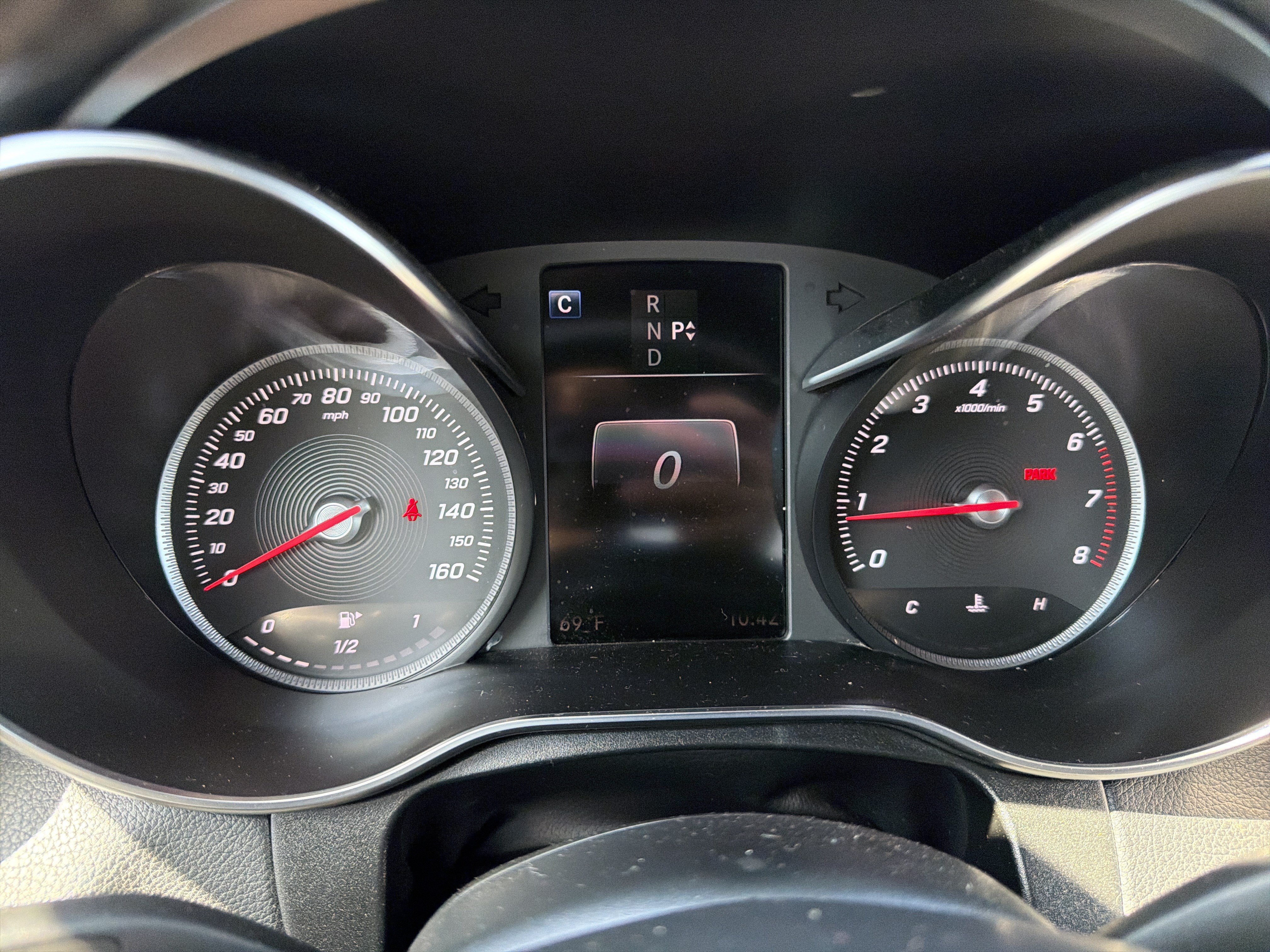 Used 2018 Mercedes-Benz GLC 300 4MATIC image 21
