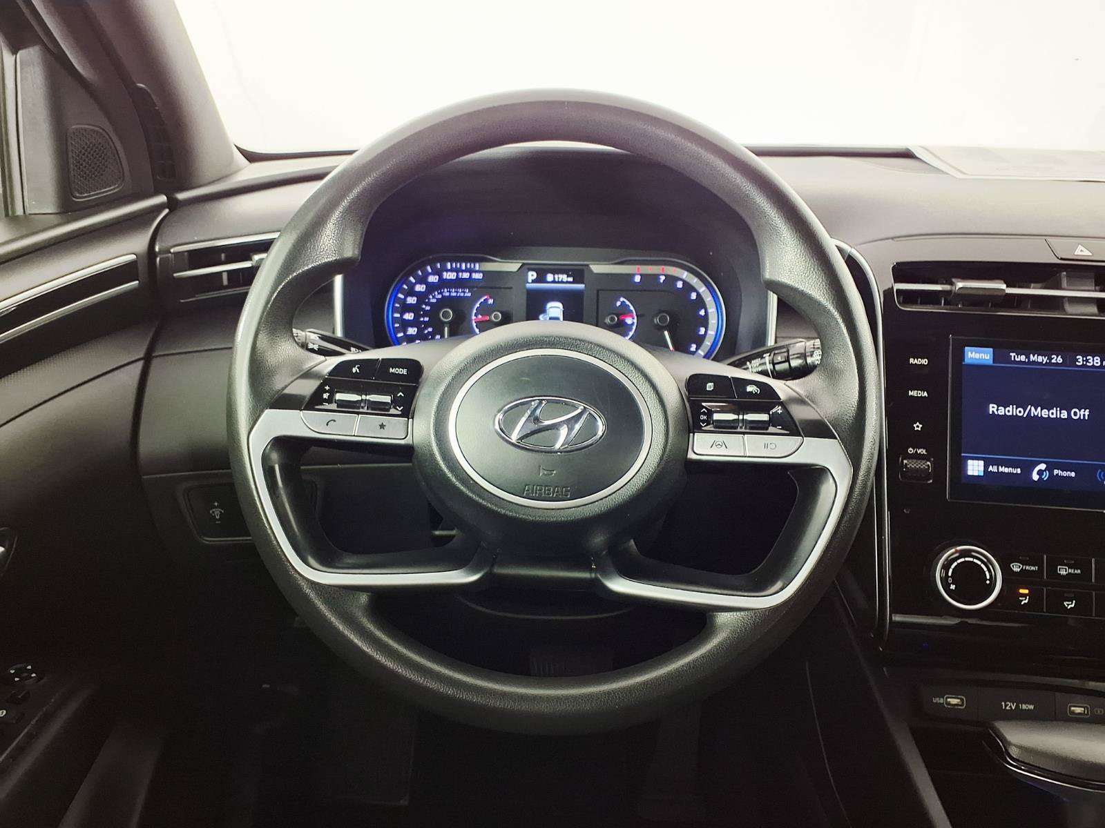 Used 2022 Hyundai Santa Cruz SEL FWD image 15