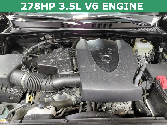 Used 2019 Toyota Tacoma TRD Off-Road image 10