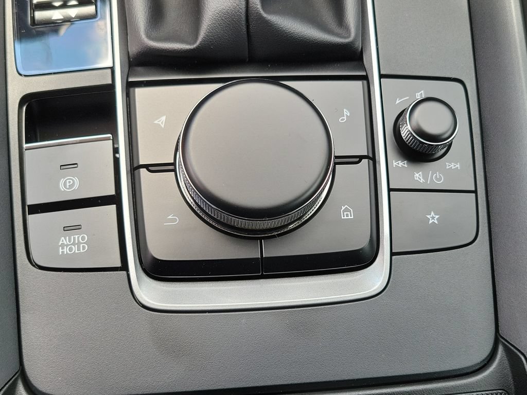 New 2026 MAZDA CX-50 AWD 2.5 S w/ Weather Package image 27