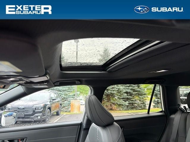 New 2026 Subaru Outback Touring XT AWD/4WD image 13