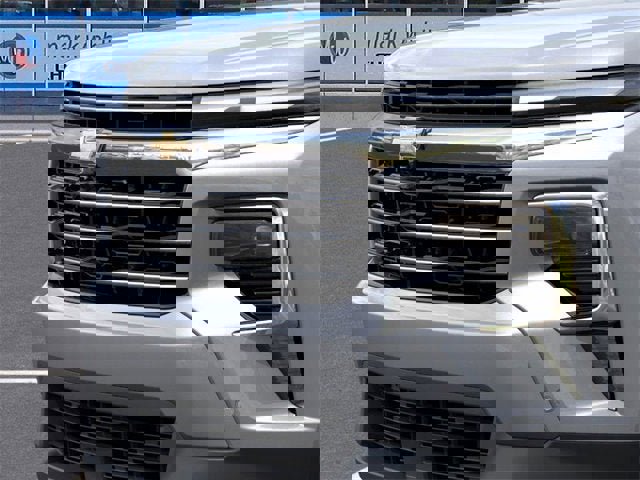 New 2025 Chevrolet Traverse LT w/ Enhanced Driving Package image 13