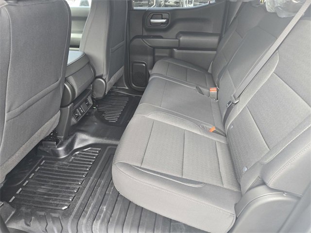 New 2026 GMC Sierra 1500 Pro w/ Pro Value Package image 13