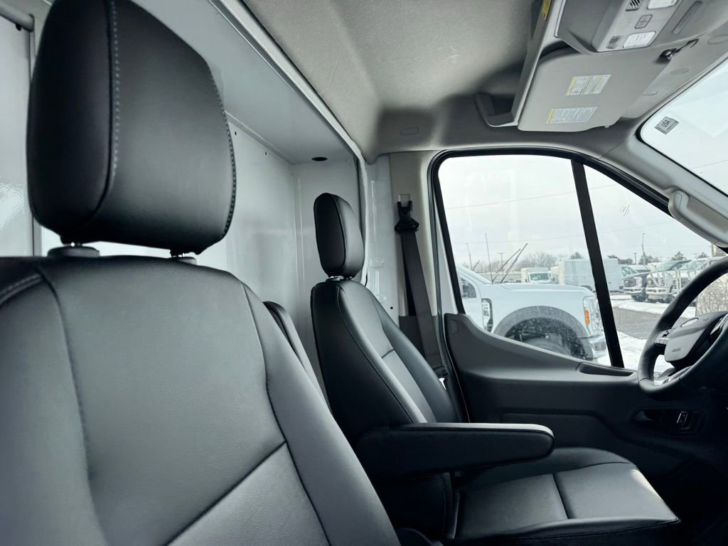 New 2026 Ford Transit 350 image 35
