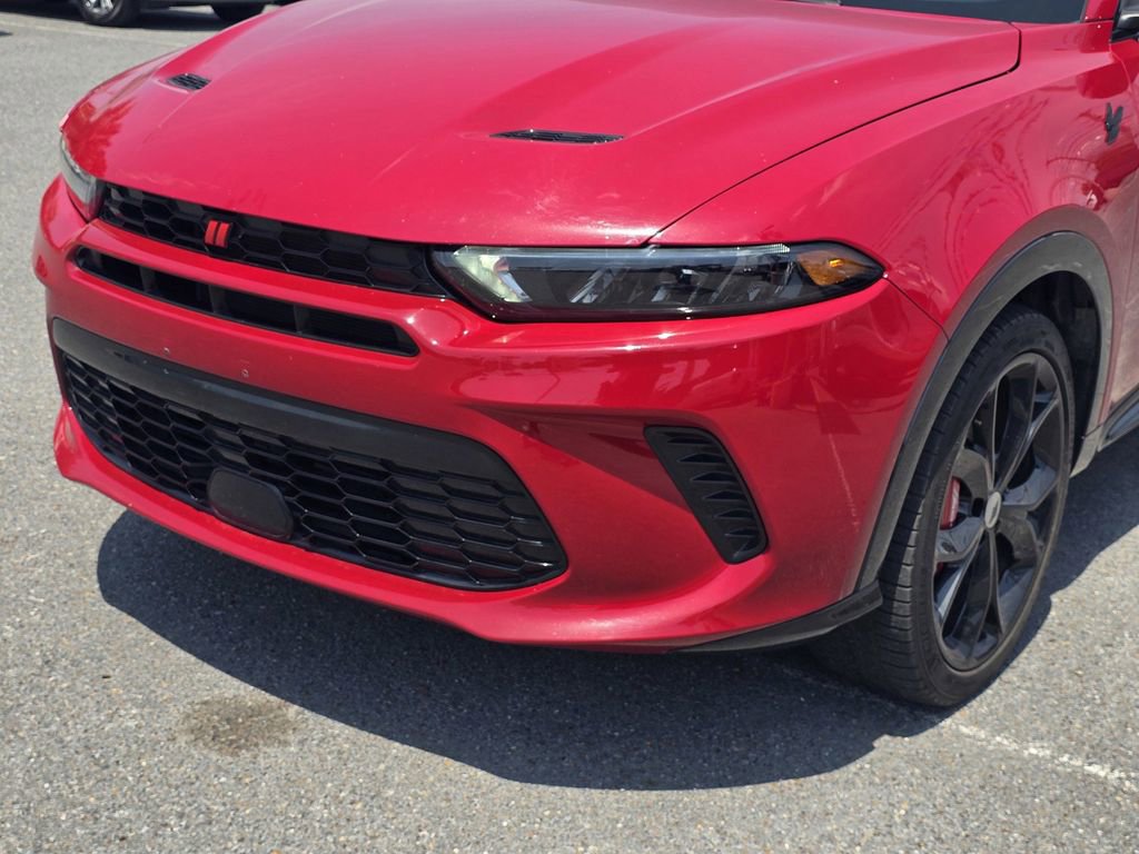 Used 2024 Dodge Hornet R/T Plus AWD/4WD image 10