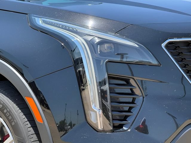 Used 2021 Cadillac XT4 Sport AWD/4WD image 10