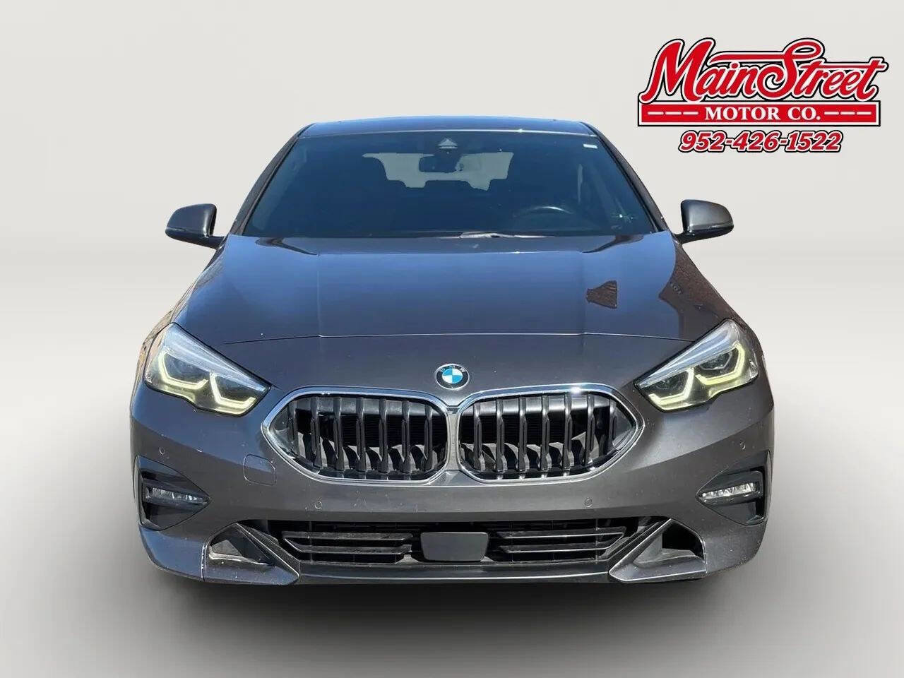 Used 2020 BMW 228i xDrive Gran Coupe w/ Convenience Package AWD/4WD image 2
