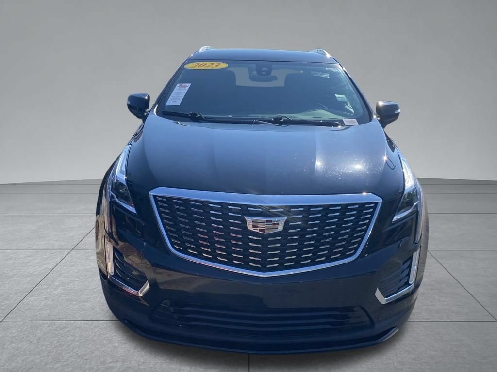 Used 2023 Cadillac XT5 Luxury FWD image 20