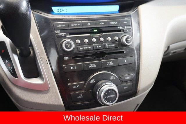Used 2012 Honda Odyssey Touring image 21