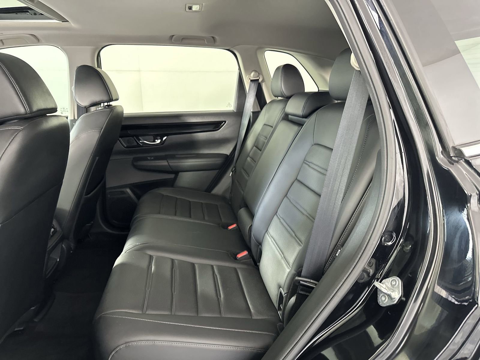 Used 2023 Honda CR-V EX-L image 23