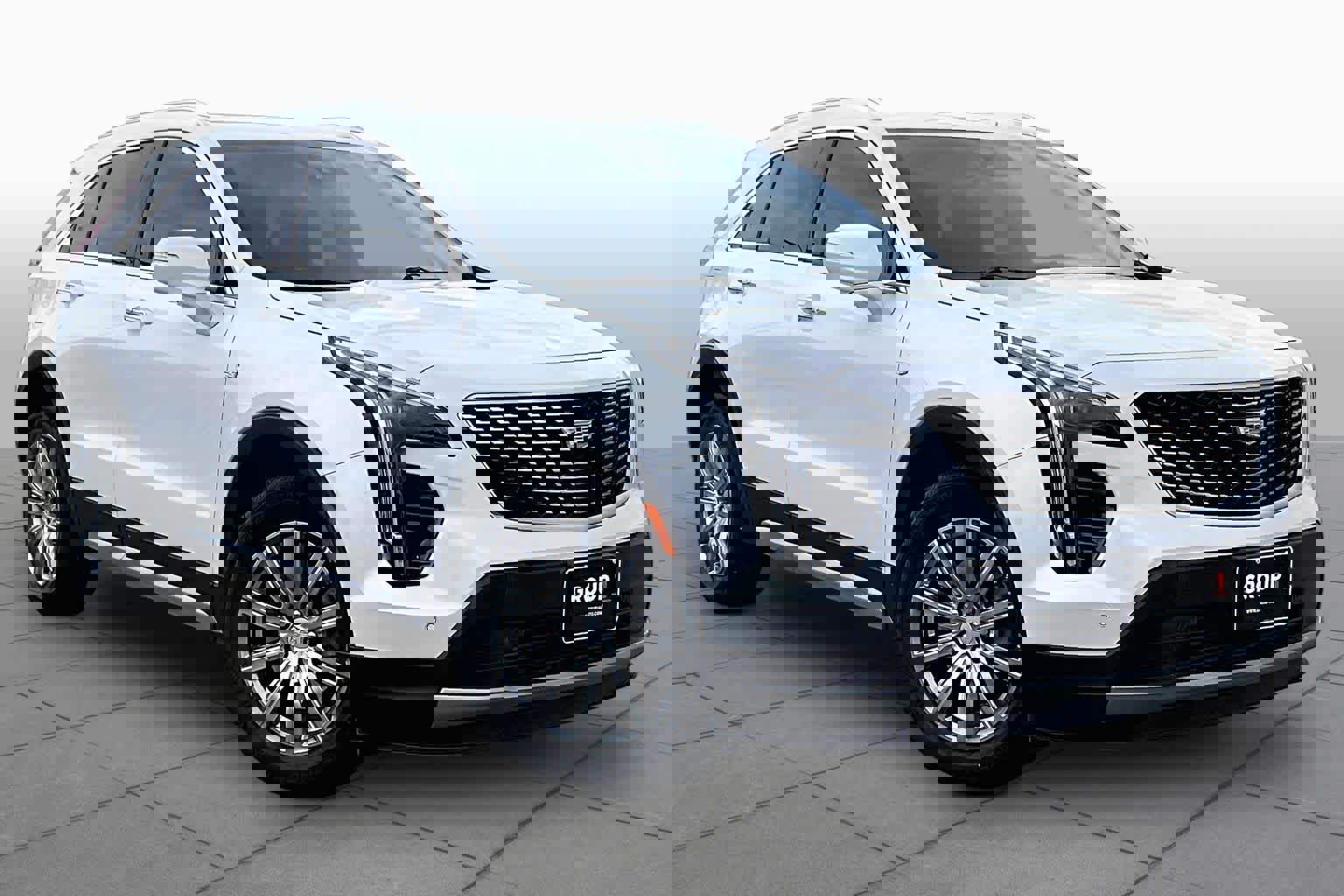 Used 2023 Cadillac XT4 Premium Luxury w/ Technology Package image 3