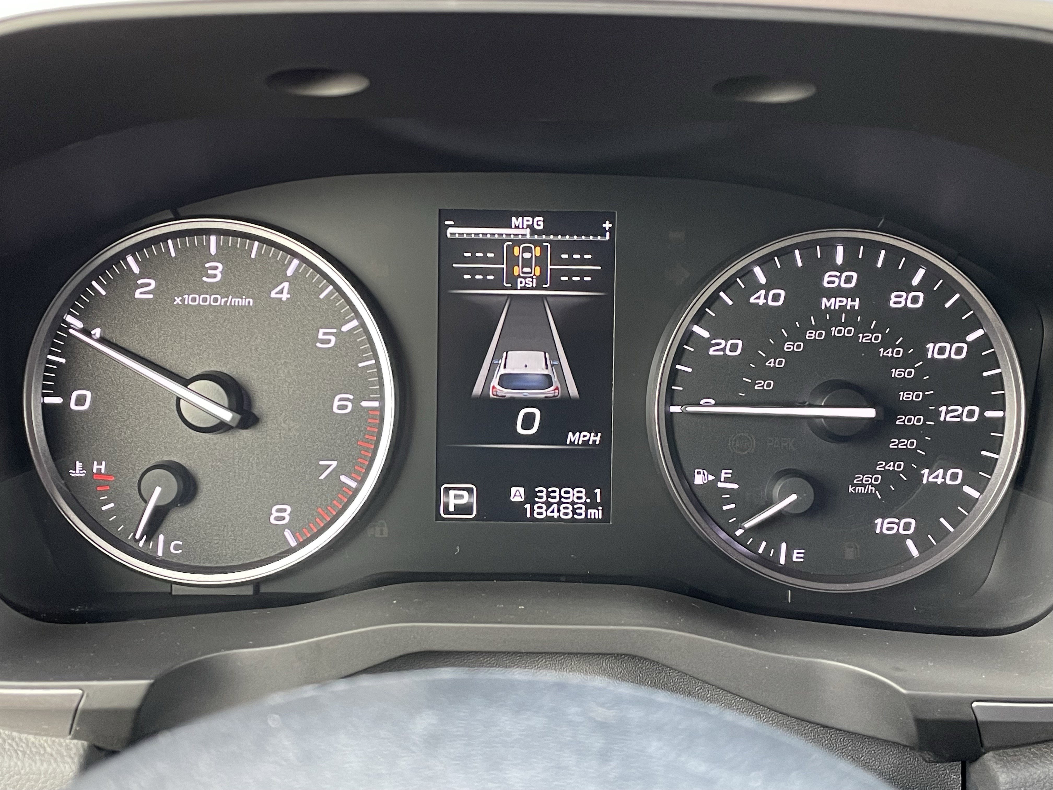 Used 2024 Subaru Ascent Premium w/ Convenience Package image 23