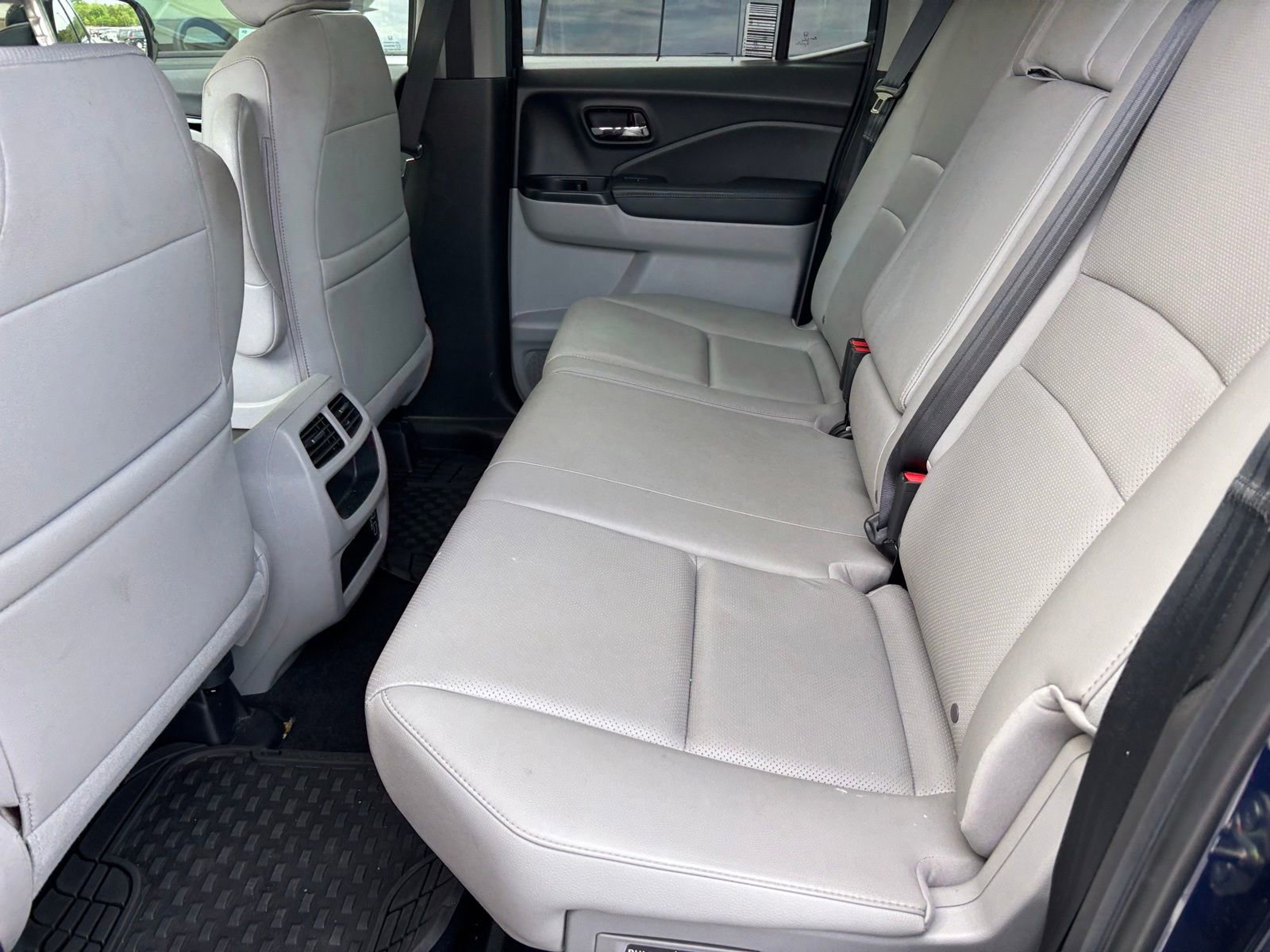 Used 2020 Honda Ridgeline RTL-E image 7