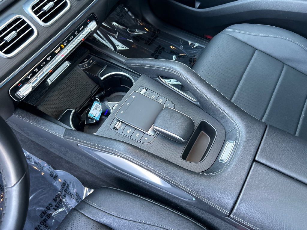 Used 2024 Mercedes-Benz GLE 350 4MATIC image 23