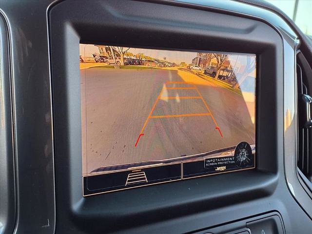 New 2026 GMC Sierra 1500 Pro w/ Graphite Edition image 5