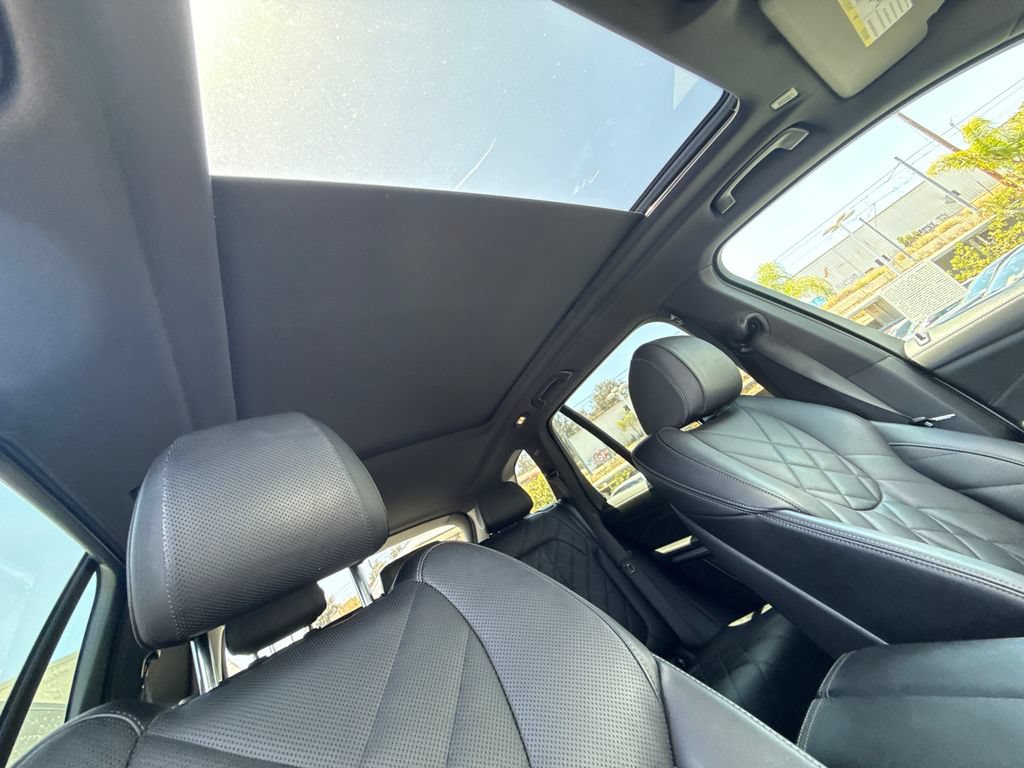 Certified 2024 BMW X5 xDrive40i w/ Premium Package AWD/4WD image 15