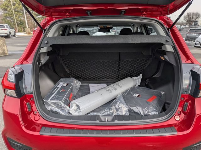 New 2026 Mitsubishi Outlander Sport SE AWD/4WD image 28