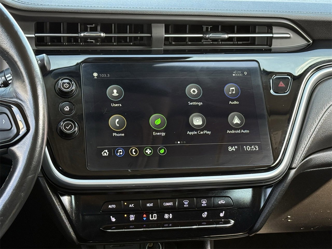 Certified 2023 Chevrolet Bolt EUV LT w/ Comfort Package image 16