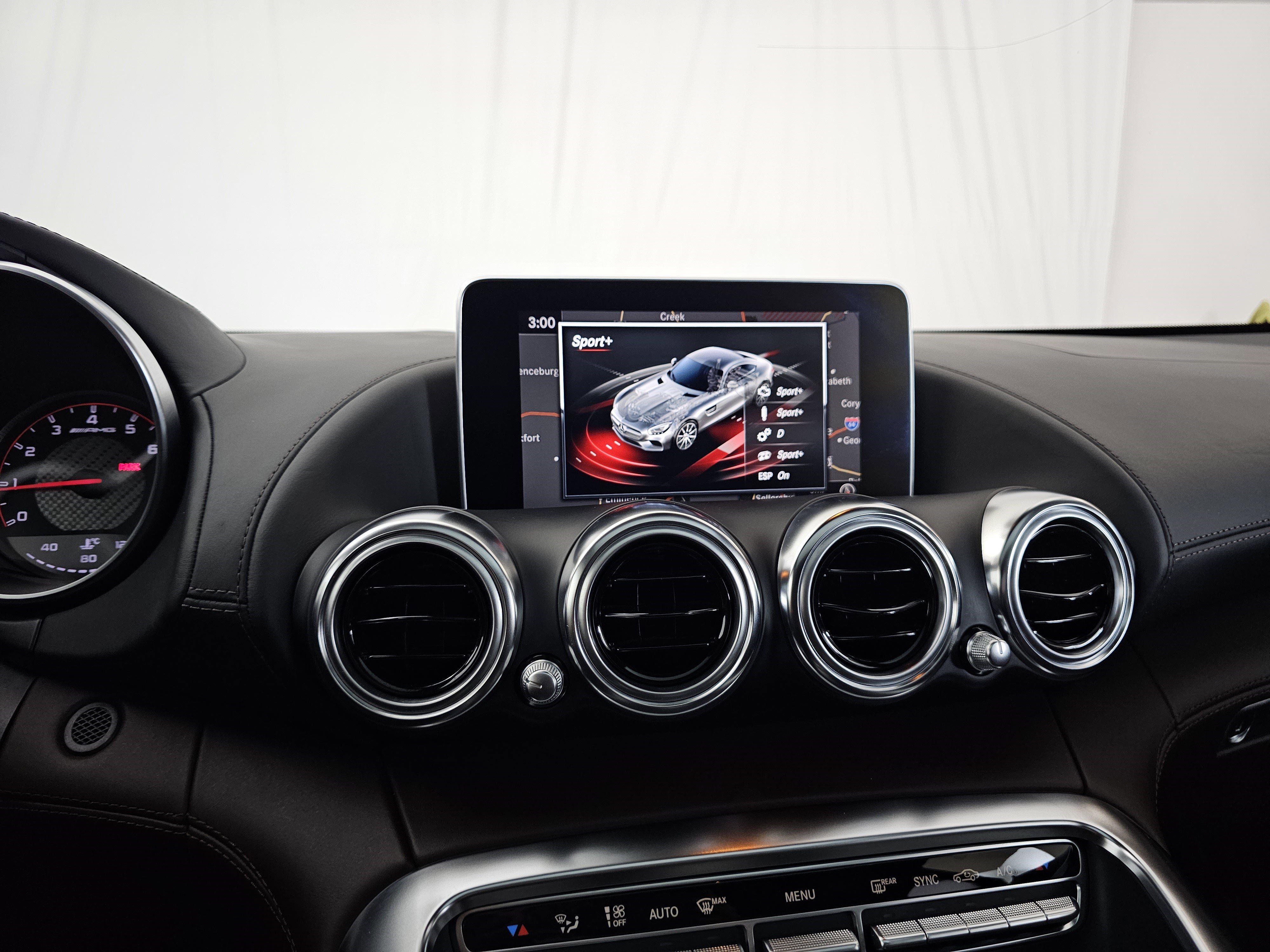 Certified 2016 Mercedes-Benz AMG GT S image 37