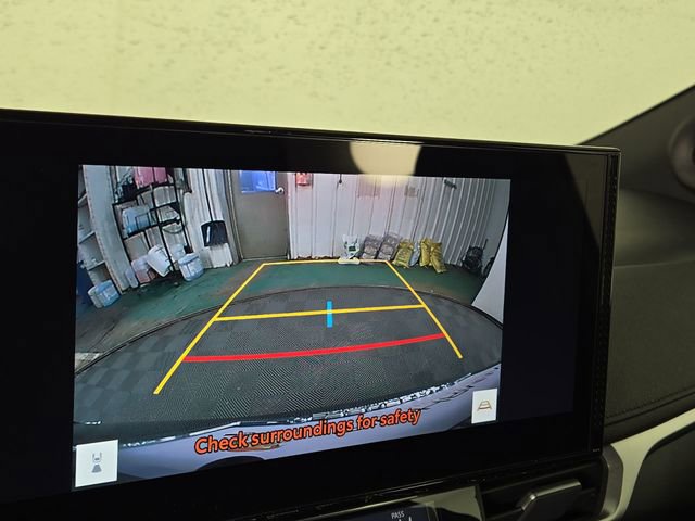 New 2026 Toyota Sienna Limited image 19