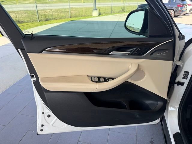 Certified 2023 BMW X3 sDrive30i w/ Premium Package RWD image 13