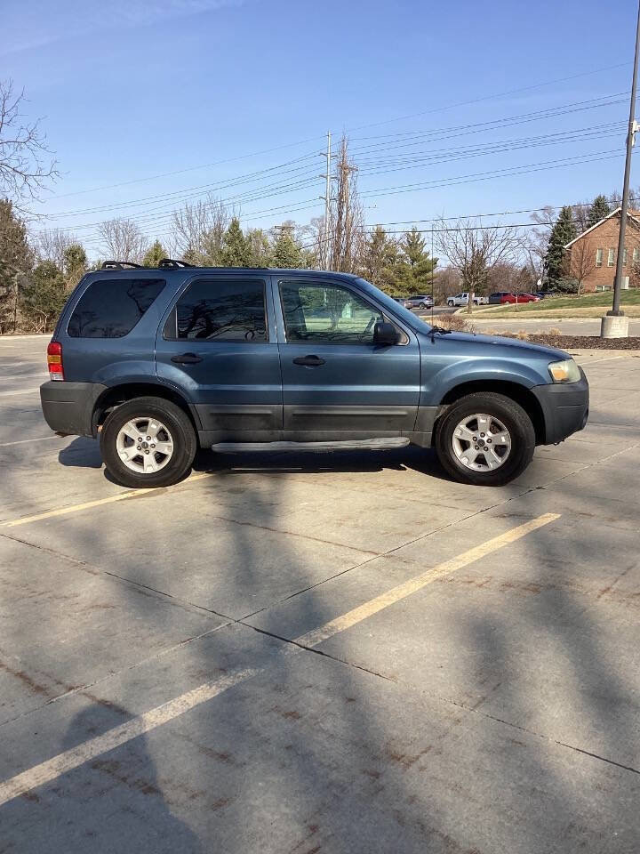 Used 2006 Ford Escape XLT FWD image 7