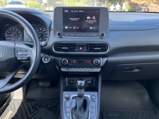 Used 2022 Hyundai Kona SEL w/ Convenience Package AWD/4WD image 19