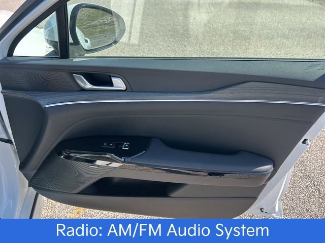 Used 2025 Kia K5 EX image 24