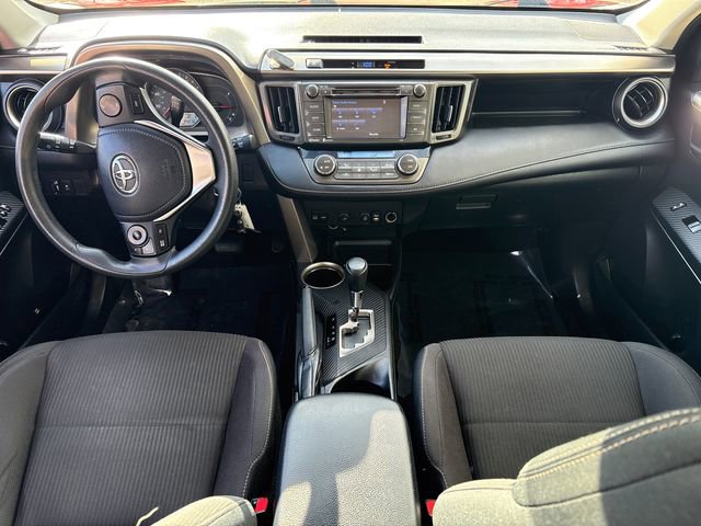 Used 2014 Toyota RAV4 XLE AWD/4WD image 18