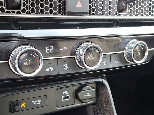 Used 2024 Honda Civic LX image 15