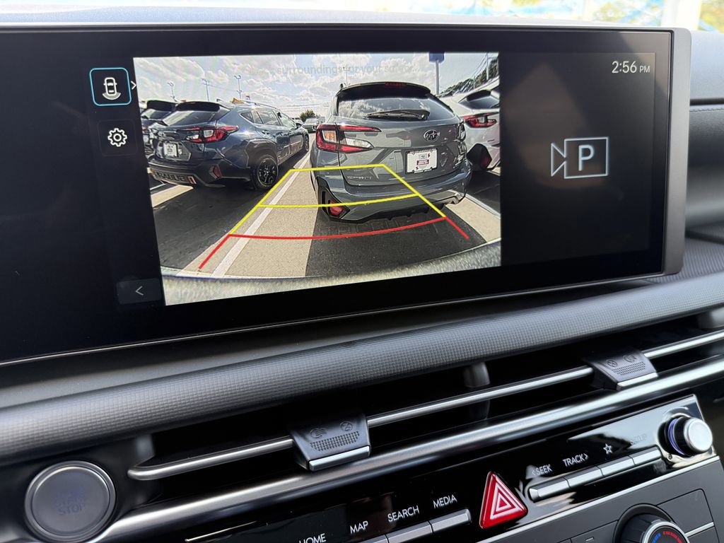 New 2026 Hyundai Santa Cruz SE AWD/4WD image 16