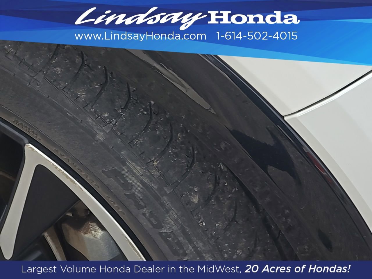 Used 2019 Honda HR-V Sport image 13