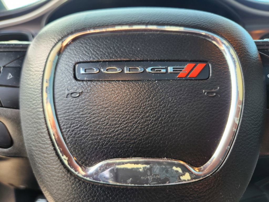 Used 2021 Dodge Challenger GT w/ Plus Package image 27