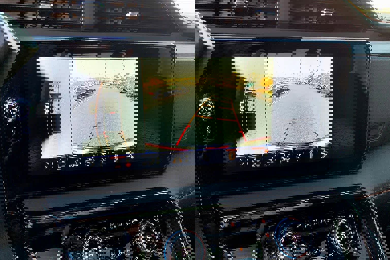 Used 2025 GMC Sierra 2500 AT4 w/ AT4 Premium Plus Package image 28