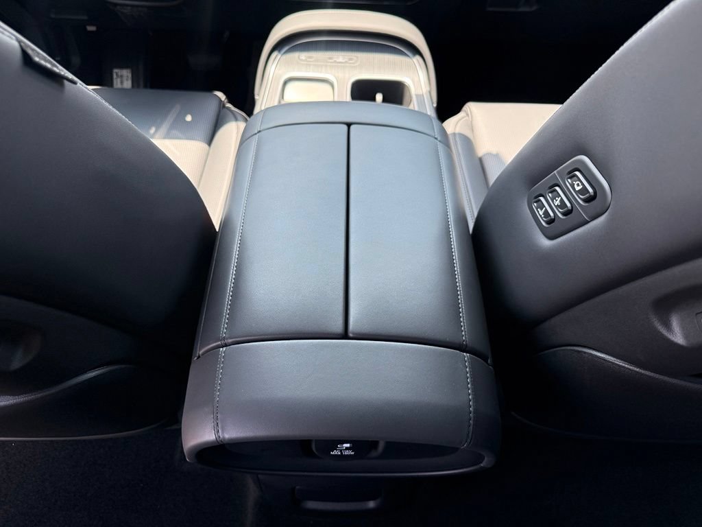 New 2027 Hyundai Palisade Calligraphy AWD/4WD image 30