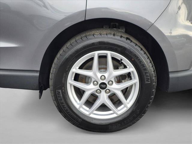 Certified 2024 Ford Edge SEL w/ Convenience Package AWD/4WD image 22